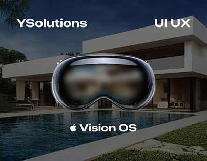 Smart Home | Apple Vision Pro | VisionOS | Automation