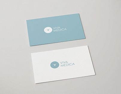 Gynecology Clinic - Logo Design