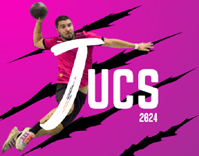 Social Media AACS UFF | JUCS 2024