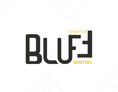 Branding - Bluff Estrategias Digitales