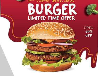 burger post - SMP
