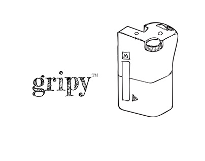 gripy