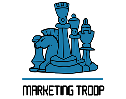 Marketing Troops Social Media