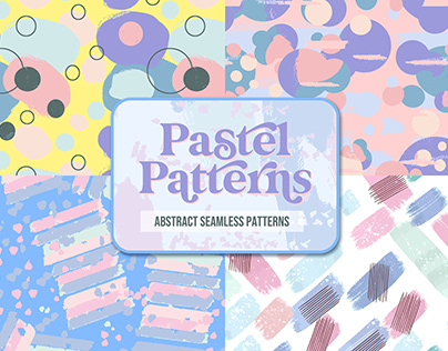 Pastel Patterns