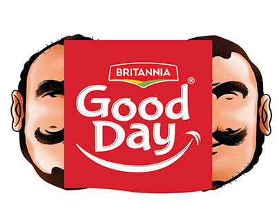 Good day Smile day