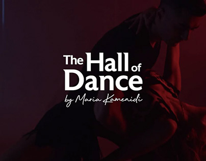 The Hall of Dance | Promo video