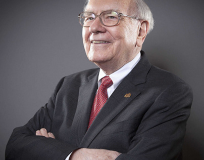 Warren Buffett: Un Retrato de Pasión