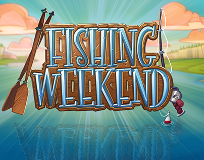 Fishing Weekend Slot Game