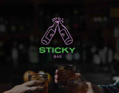 Sticky Bar