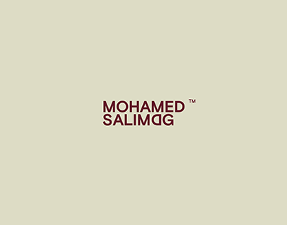 Mohamed Salim | Personal Branding