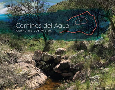 Caminos del Agua Arqueología interactiva