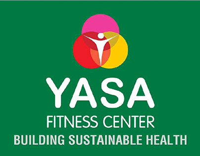 Project: YASA Fitness Center New Year 2018 By #Nosugar