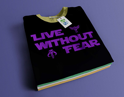 Live Without Fear
