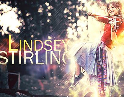 Lindsey Stirling | Wallpaper