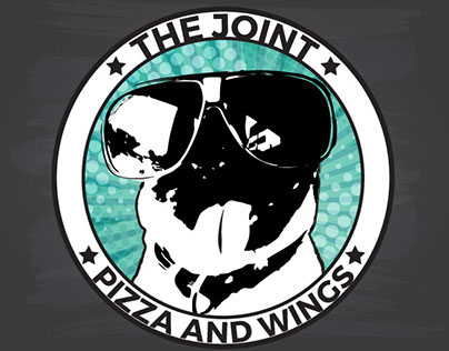 The Joint:  Pizza and Wings