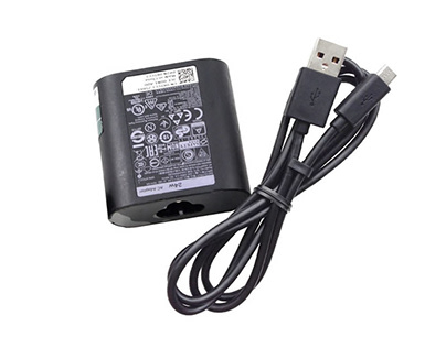 Dell 077GR6,3JJWF,77GR6 chargeur 19.5V 1.2A 23W