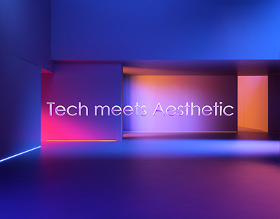 MSI Product Launch 2021 Tech Meets Aesthetic