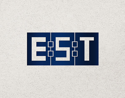 logo company tecno EST