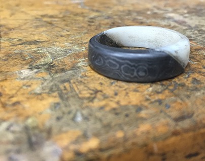 Personal Class Ring