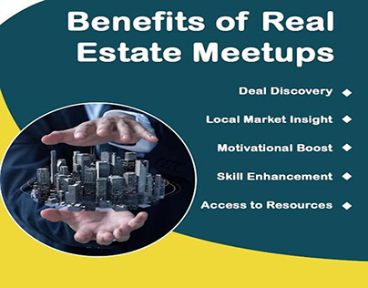 Real Estate Success Consultant Benefits