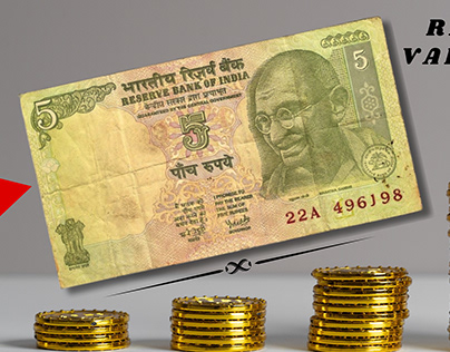 Value of Rare 5 Rs Old Notes in Today's Market