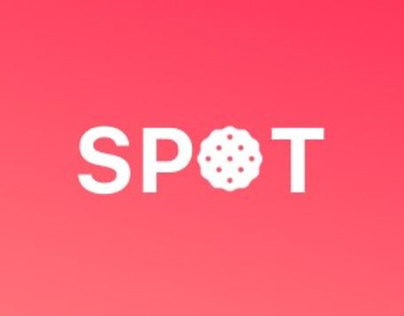 Project thumbnail - The Spot