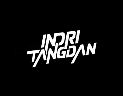 Logo DJ Indri Tangdan