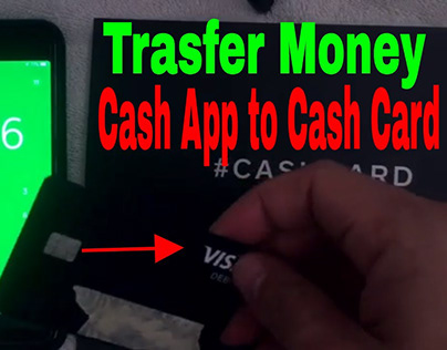 Cash App Business Account