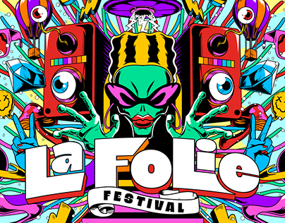 La Folie Festival 2022