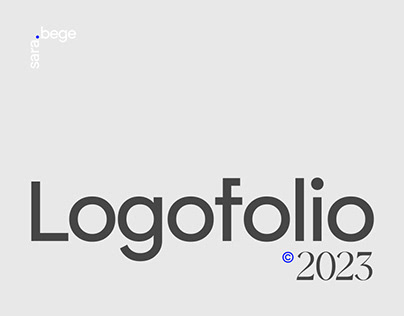 Logos & Symbols —2023.