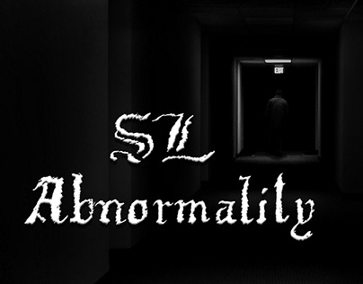 Type Design - SL Abnormality