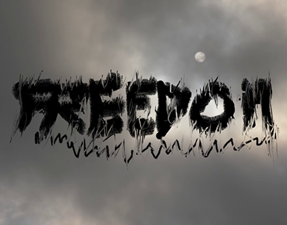 Freedom - Marvin [videoclip]