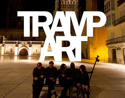 Tramp Art (Documentary)