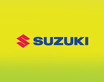 Suzuki Social Media