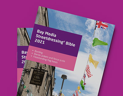 Bay Media Streetdressing® Bible 2021