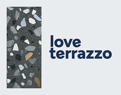 Love Terrazzo