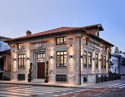 BMA - Stopanska banka Ohrid