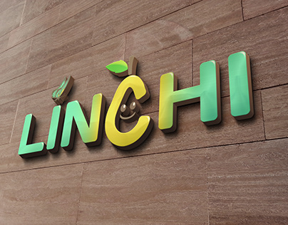 Логотип для магазина детских игрушек LINCHI