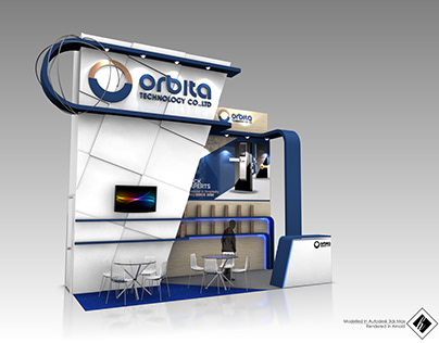 Orbita Technology Co., Ltd.
