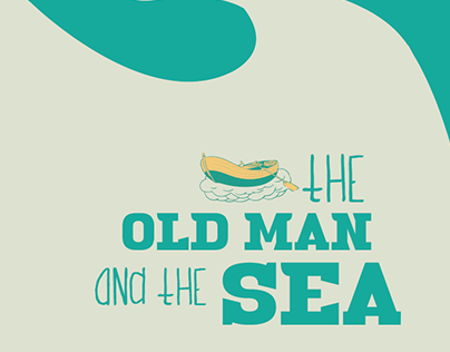 The old man & the sea