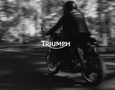 Triumph THRUXTON R