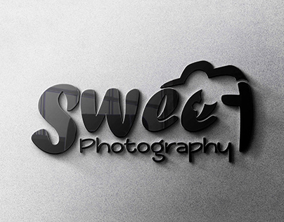 SWEET PHOTOGRAPHY Logo