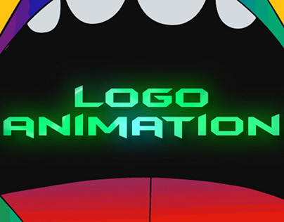 logo animation for top brands