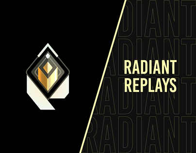 Radiant Replays