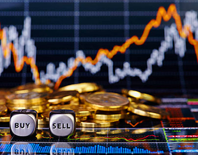Nikit Shingari -The Right Ways Of Sell Stocks