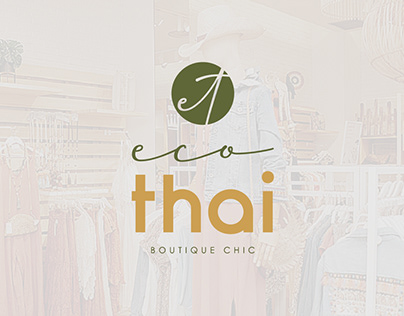 Eco Thai Boutique