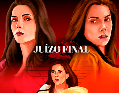 Juízo Final | Poster