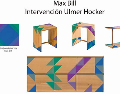Intervención Ulmer Hocker