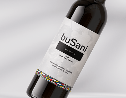 Busani Wines