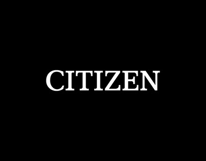 Account Management - Citizen Watch Social Media
